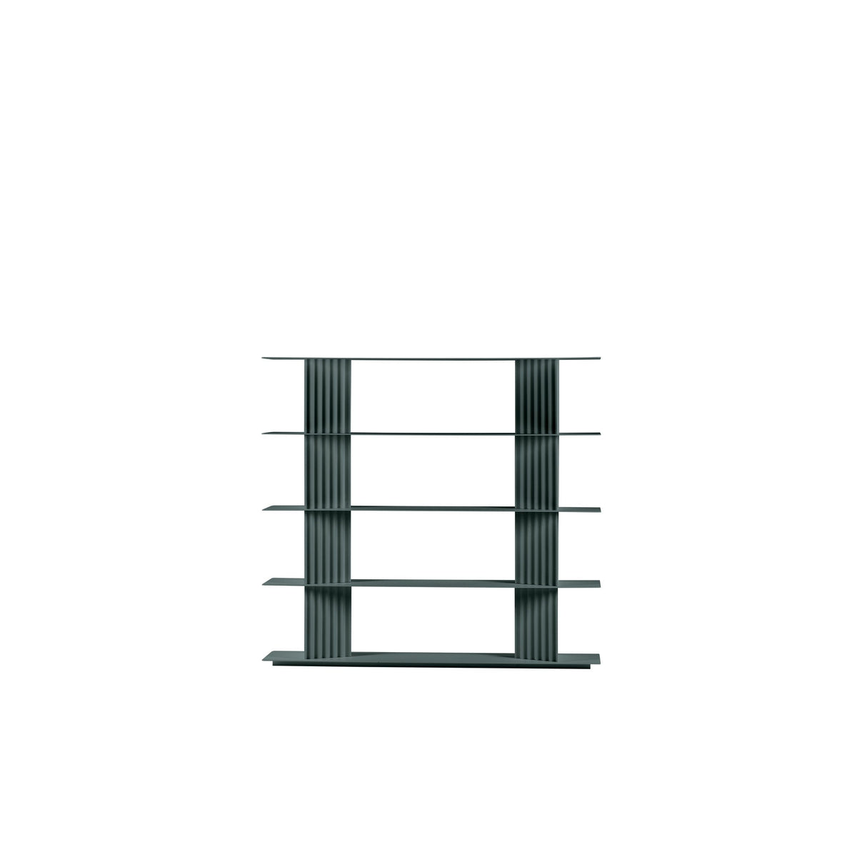 Plec Shelving | Small