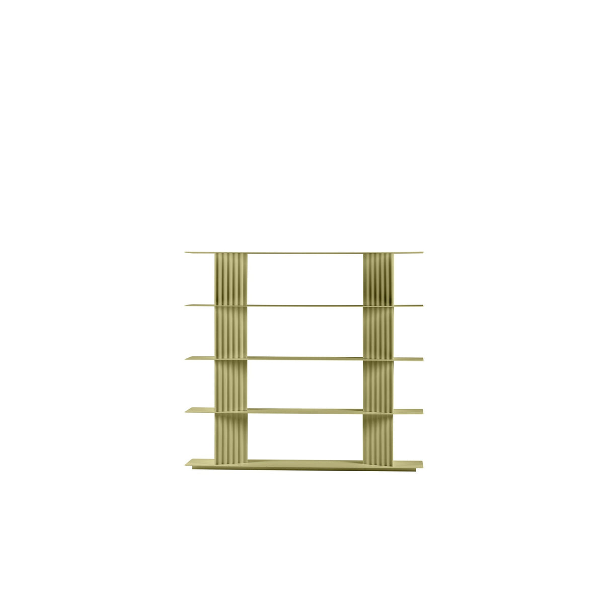 Plec Shelving | Small