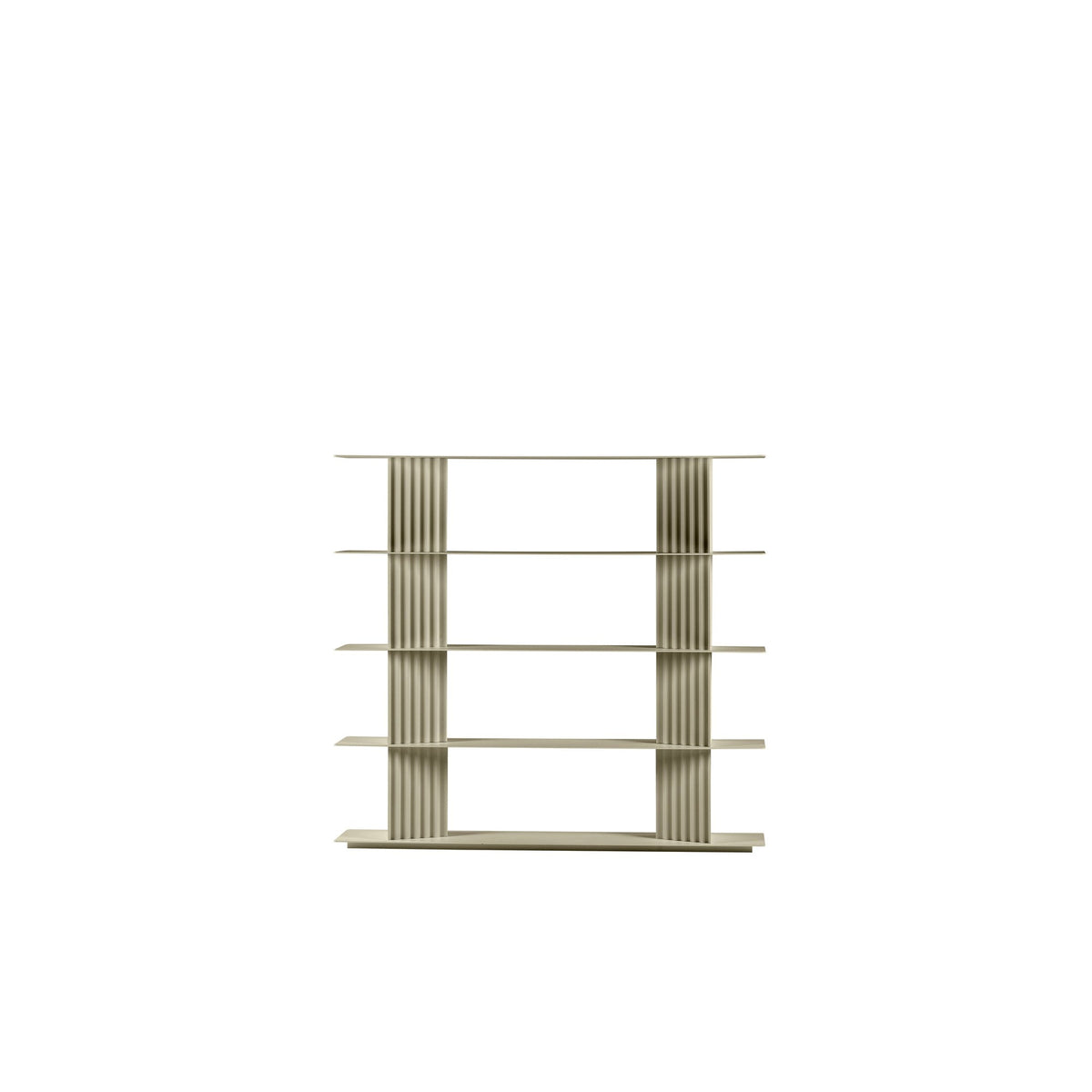 Plec Shelving | Small