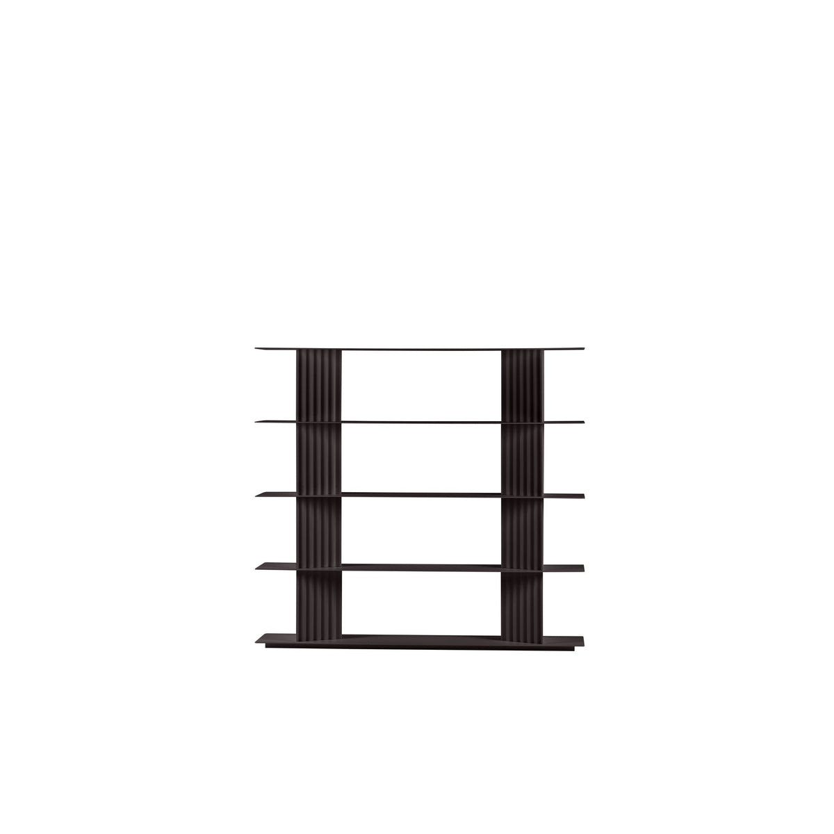 Plec Shelving | Small