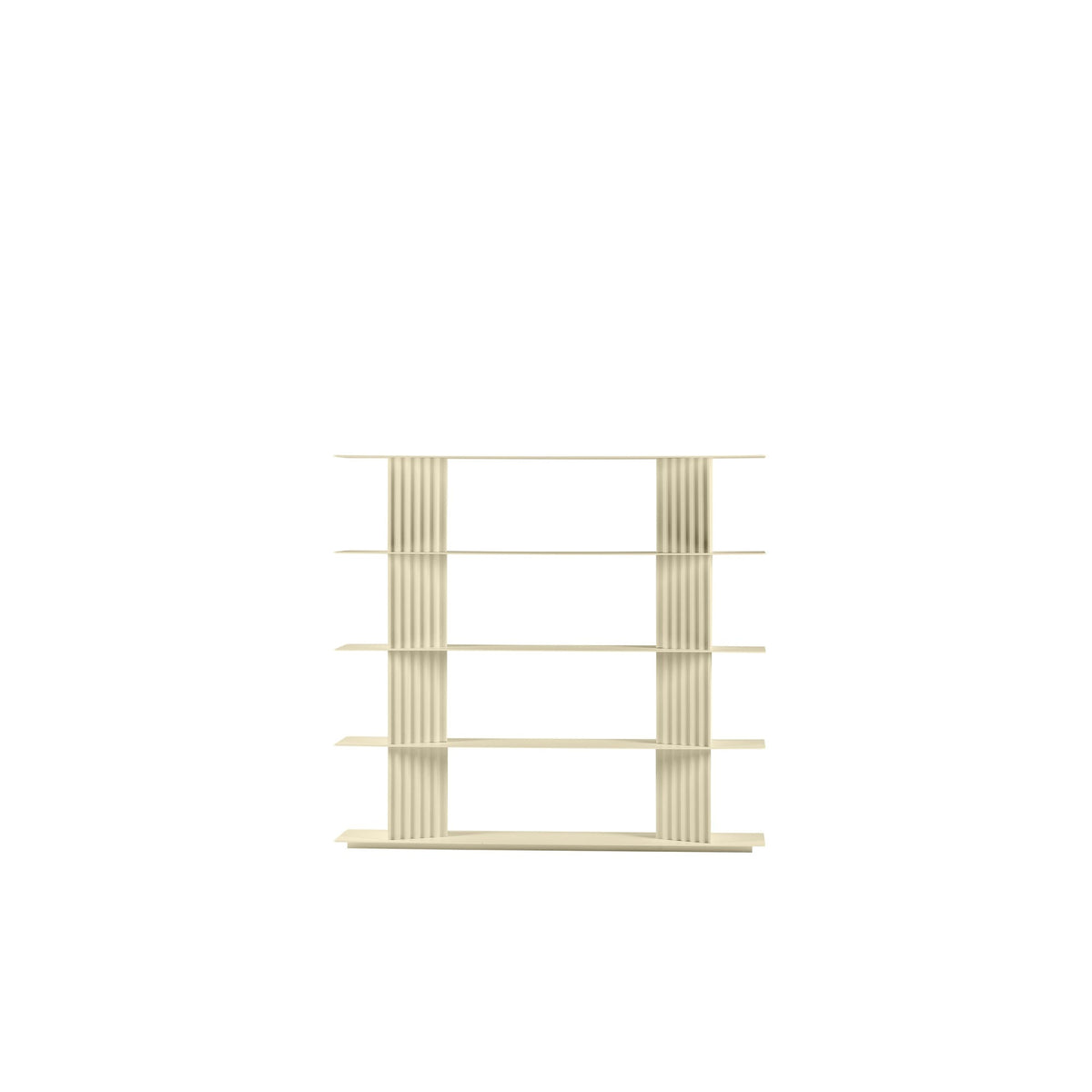 Plec Shelving | Small