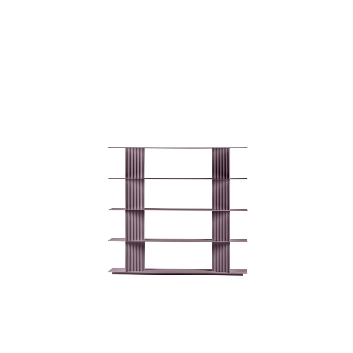 Plec Shelving | Small