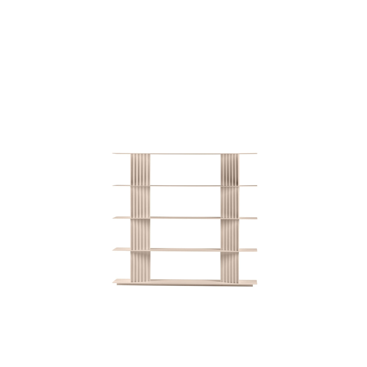 Plec Shelving | Small