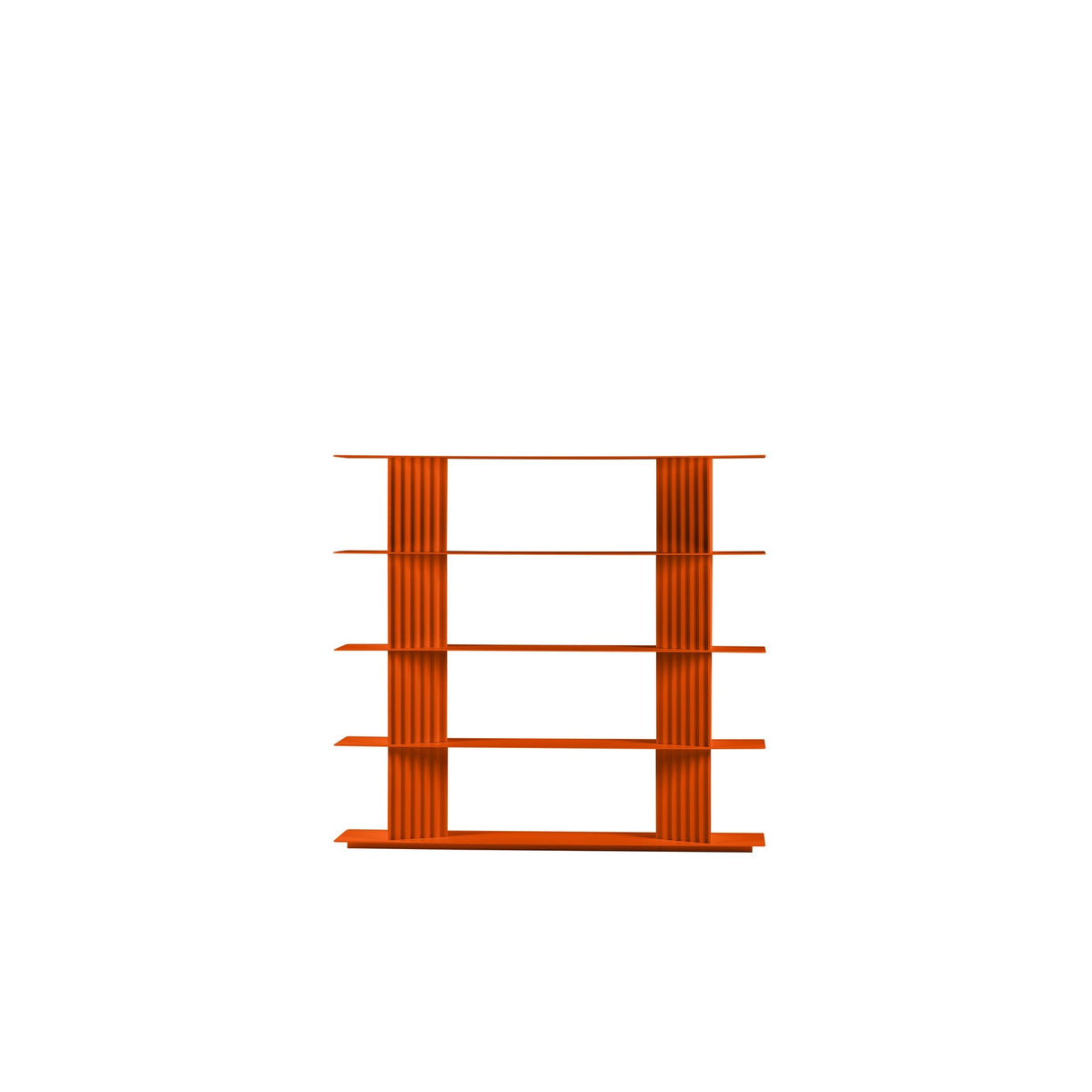 Plec Shelving | Small