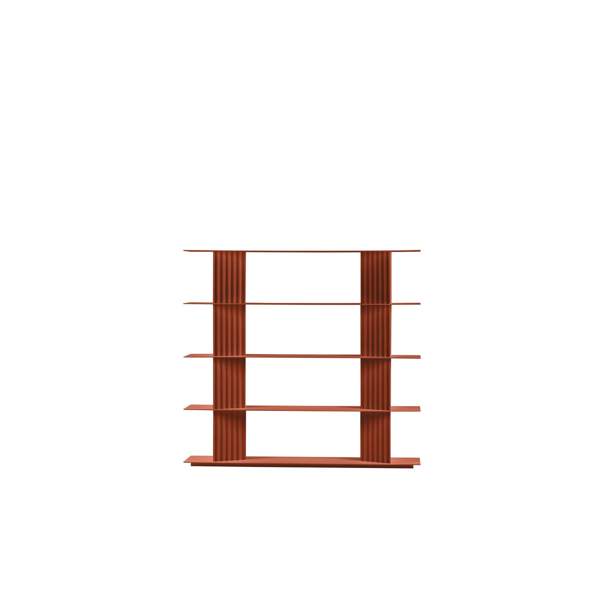 Plec Shelving | Small