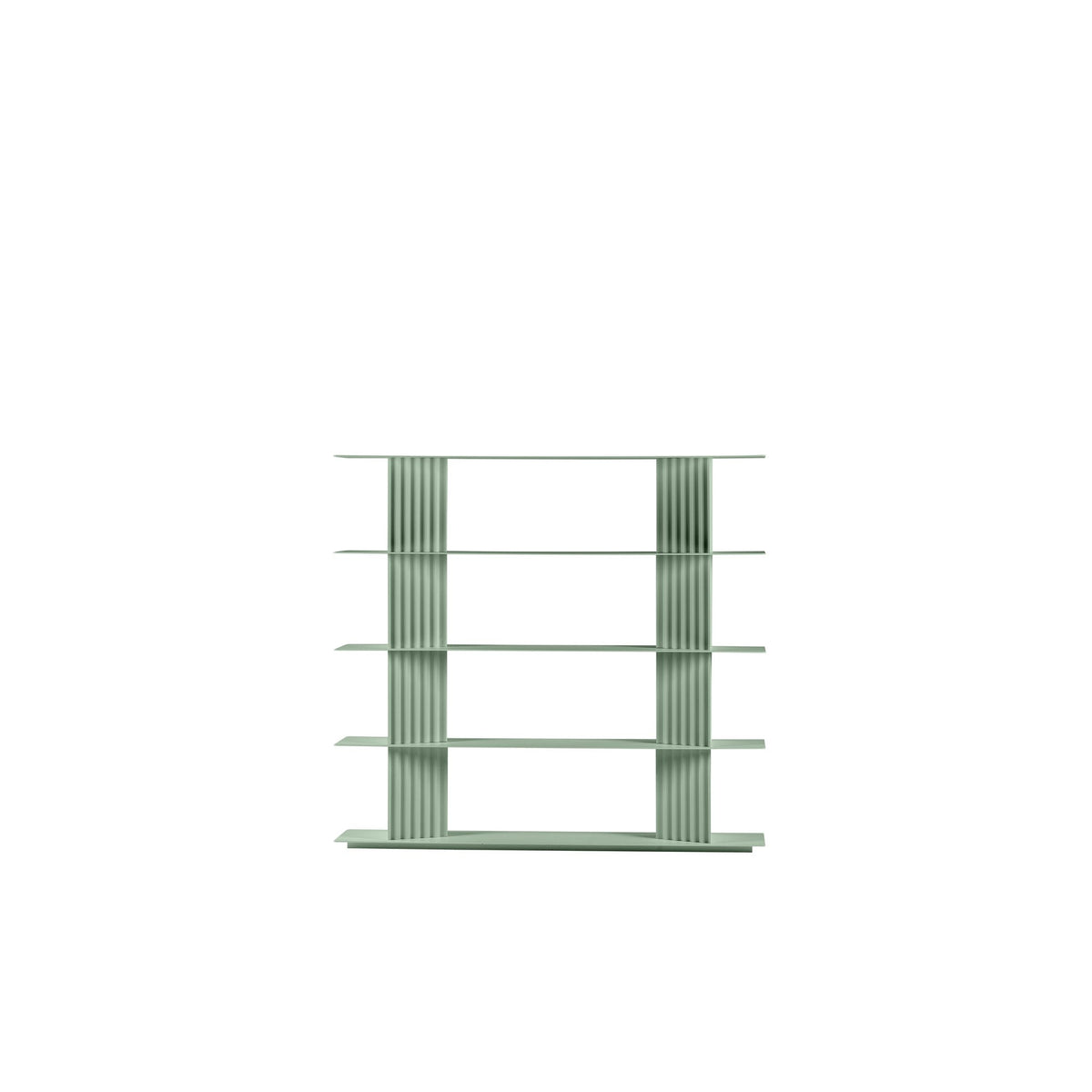 Plec Shelving | Small