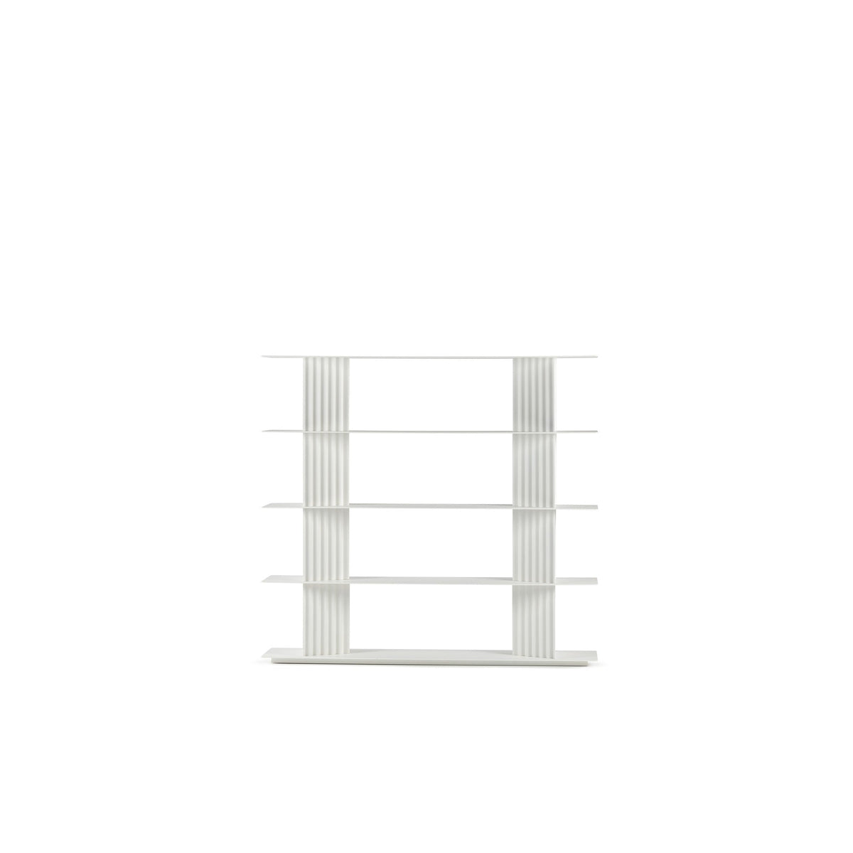 Plec Shelving | Small