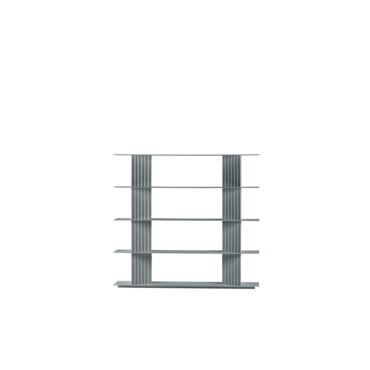Plec Shelving | Small