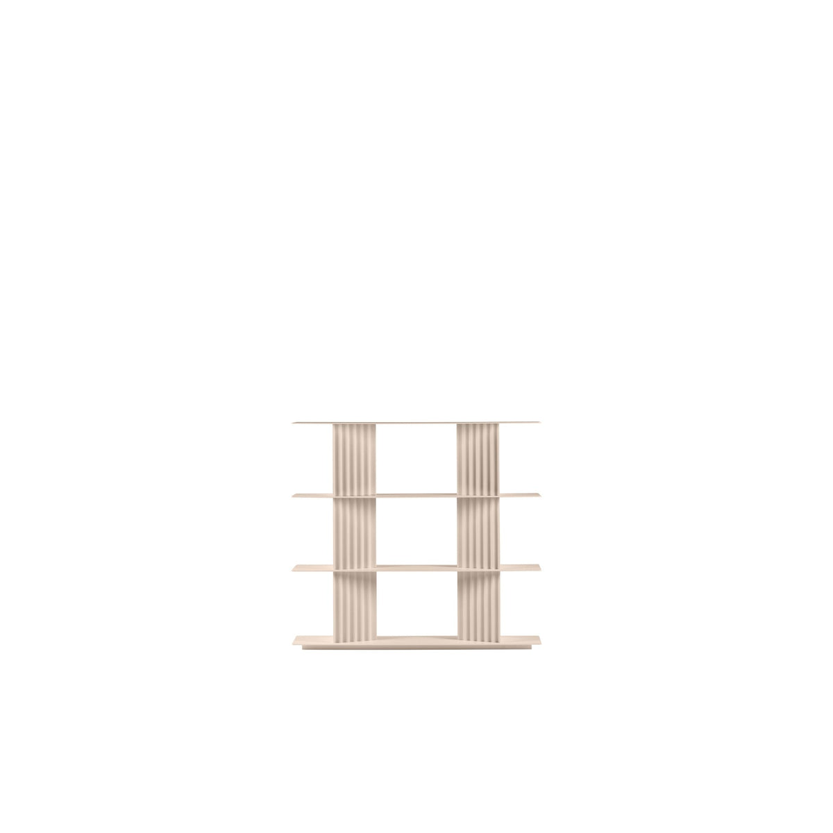 Plec Shelving | XS