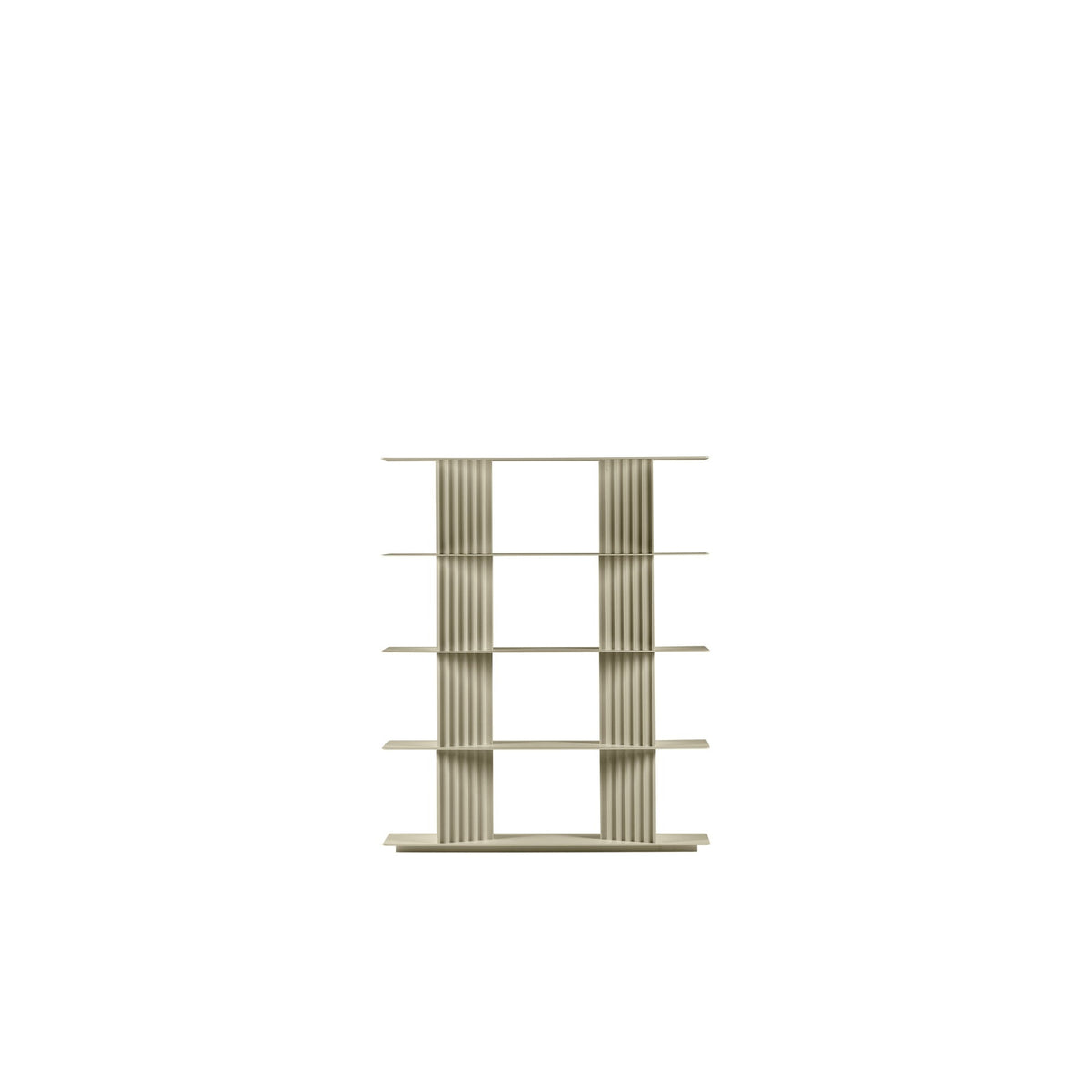 Plec Shelving | XS