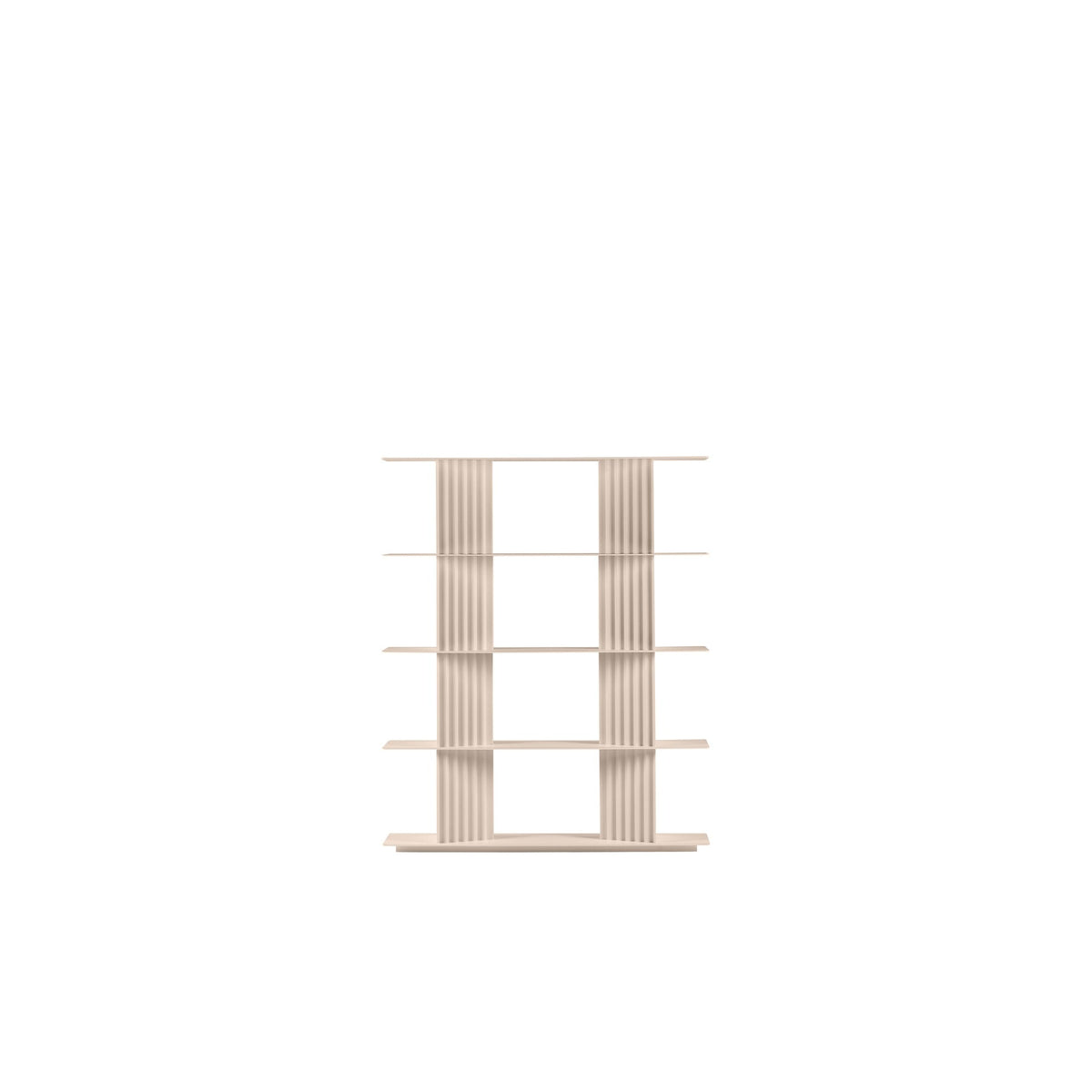 Plec Shelving | XS