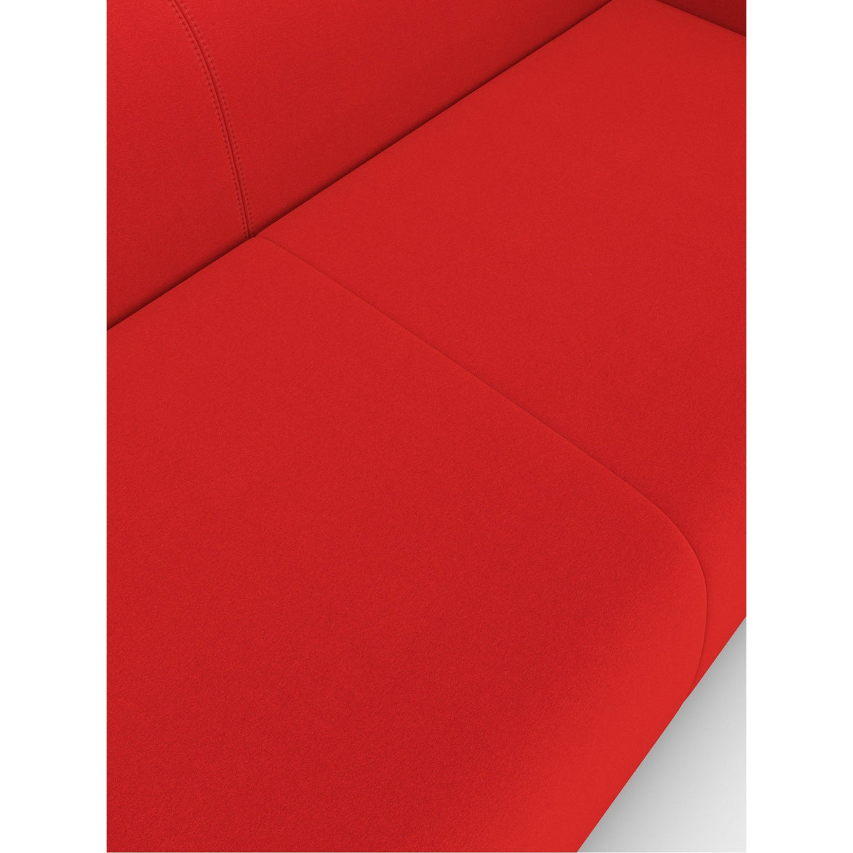 Plump 2.5-Seater Fixed Sofa