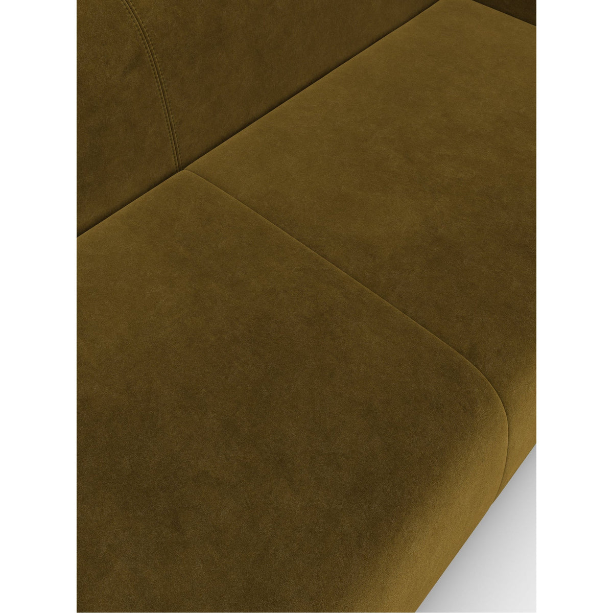 Plump 2.5-Seater Fixed Sofa