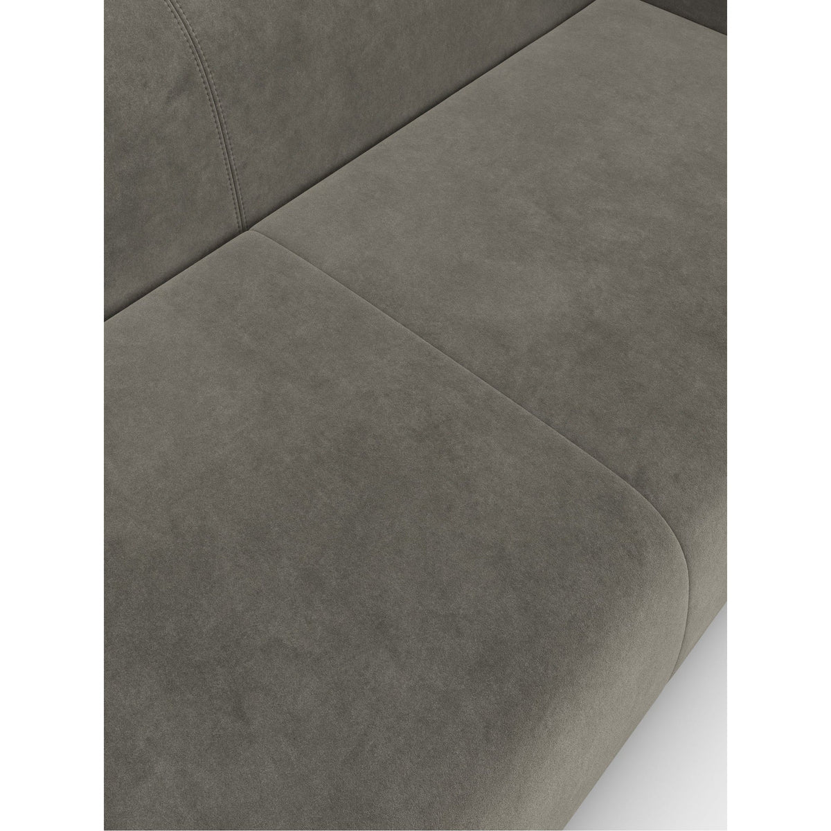 Plump 2.5-Seater Fixed Sofa