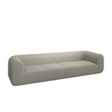 Grey White