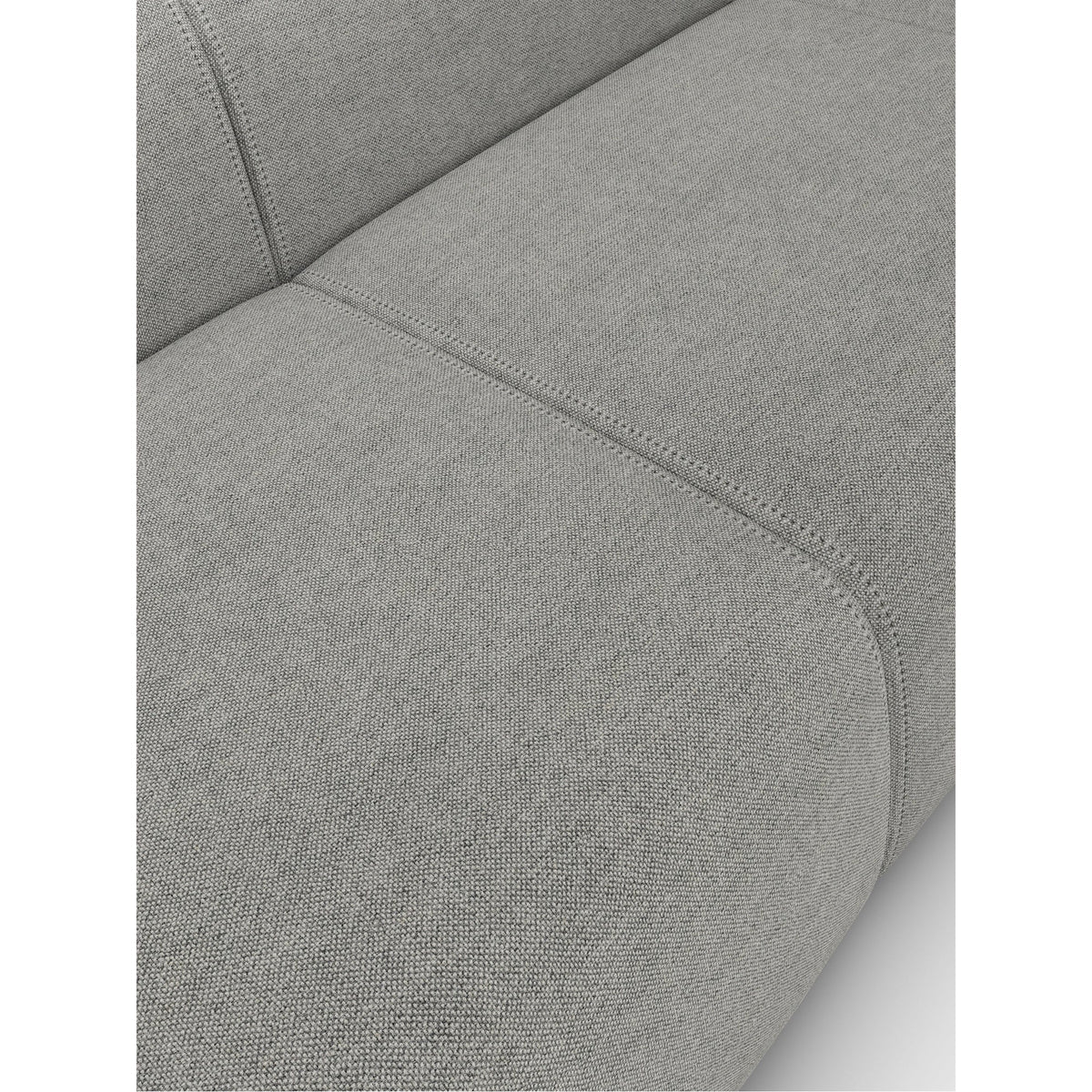 Plump Wide 4-Seater Modular Sofa