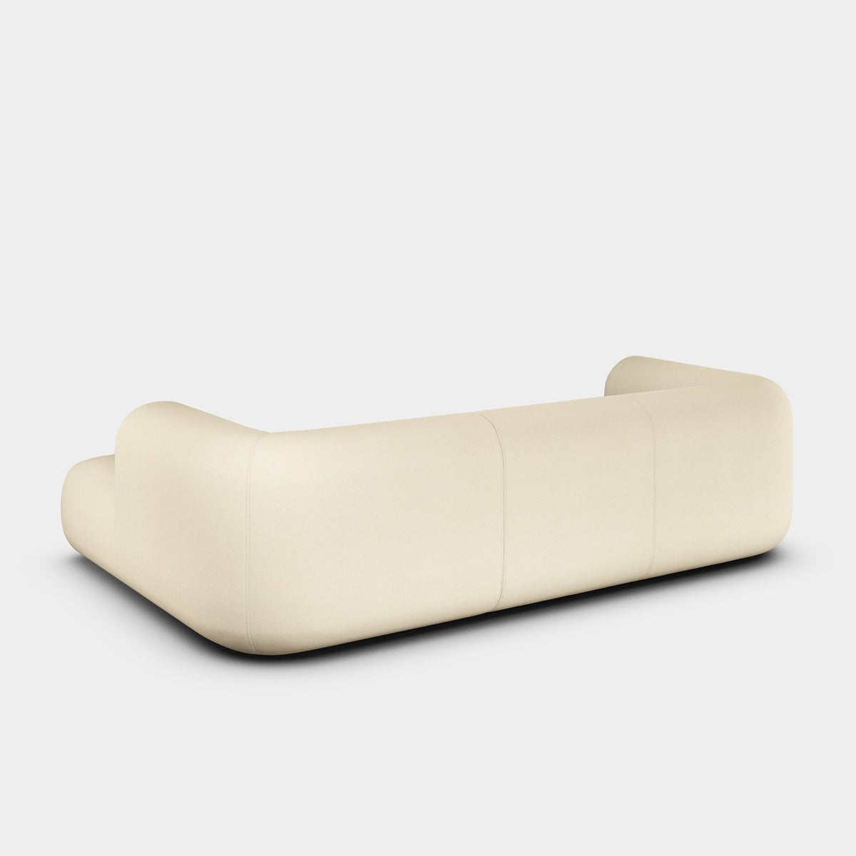 Plump Right Chaise Longue Modular Sofa