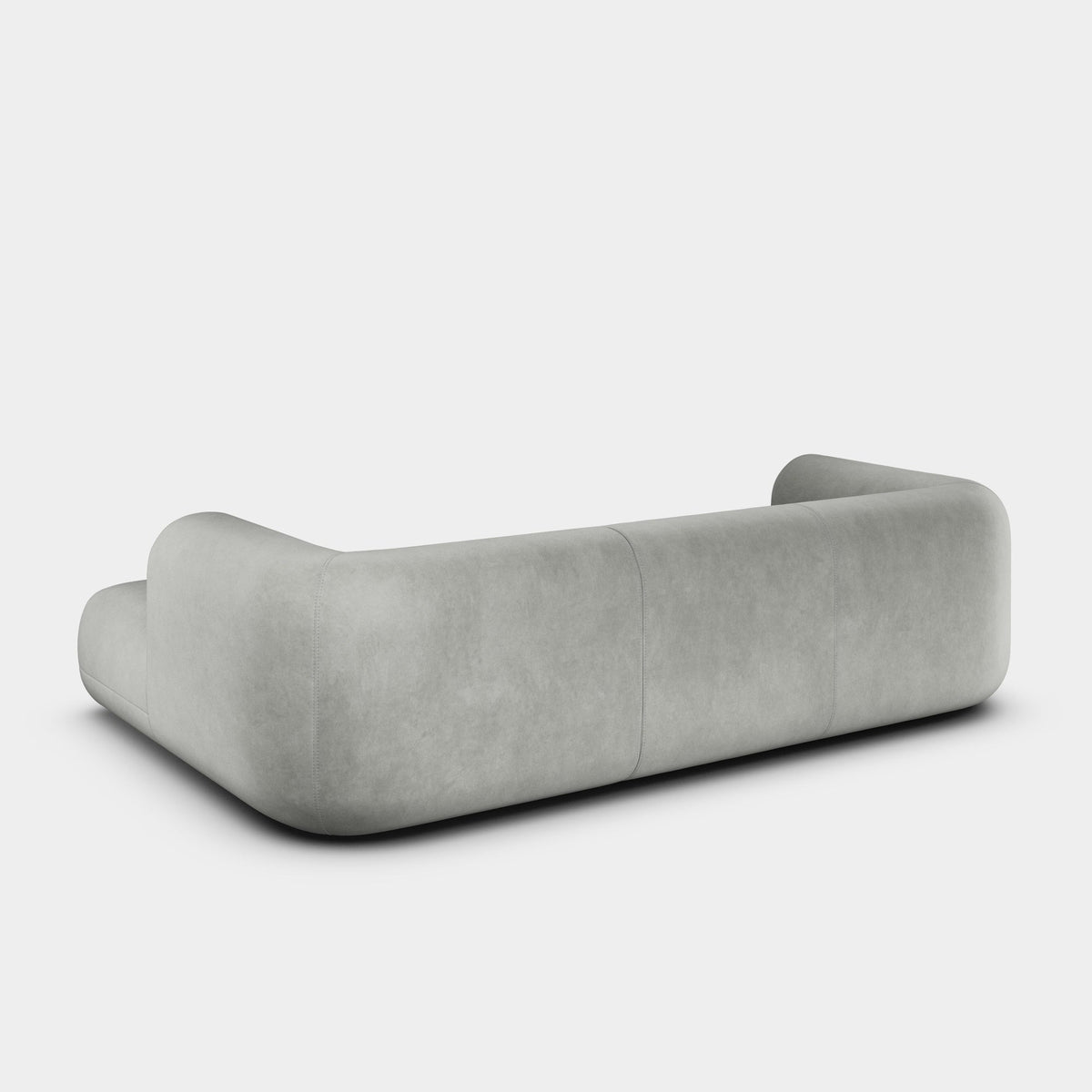 Plump Right Chaise Longue Modular Sofa