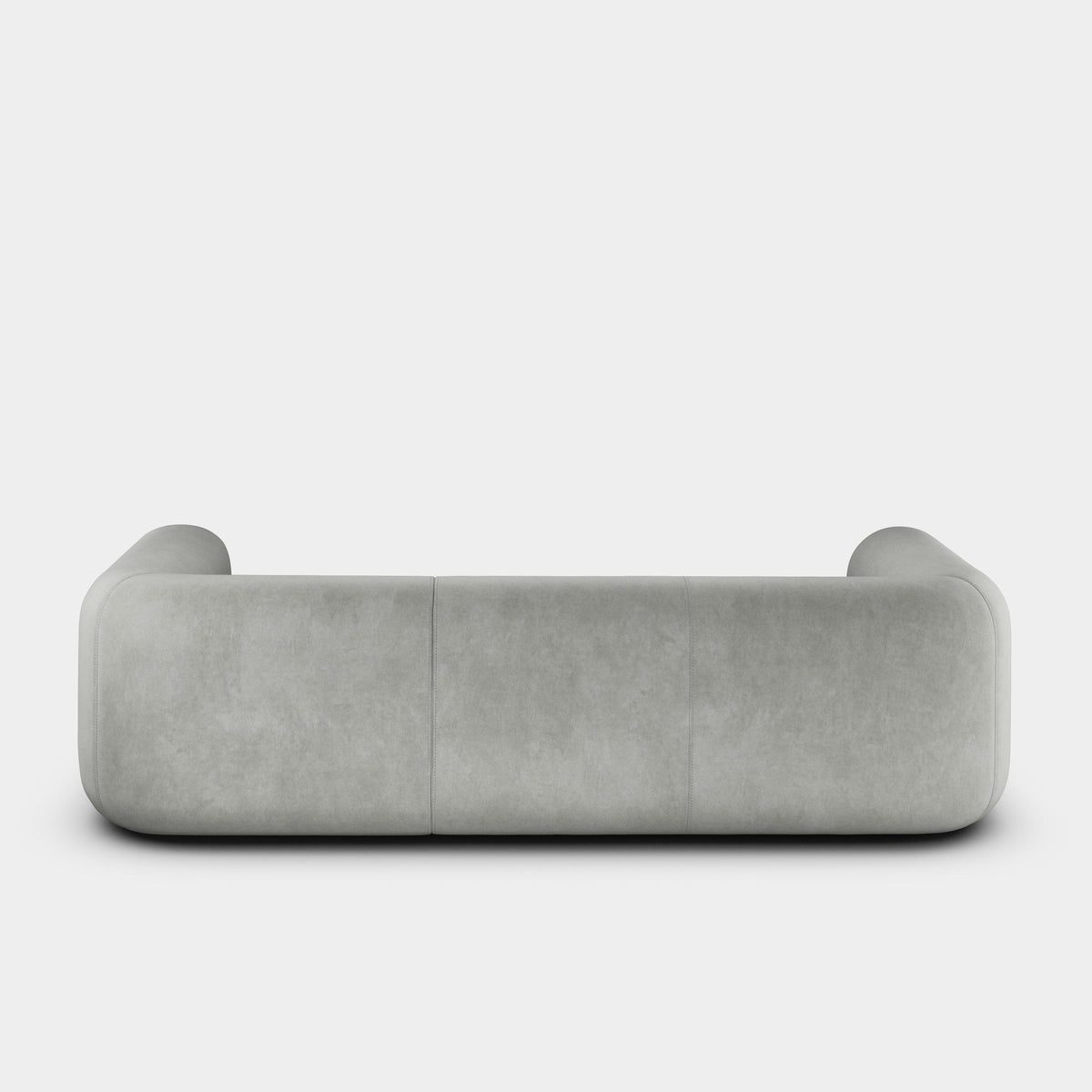 Plump Right Chaise Longue Modular Sofa