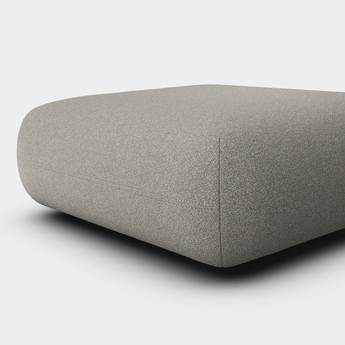 Plump Ottoman
