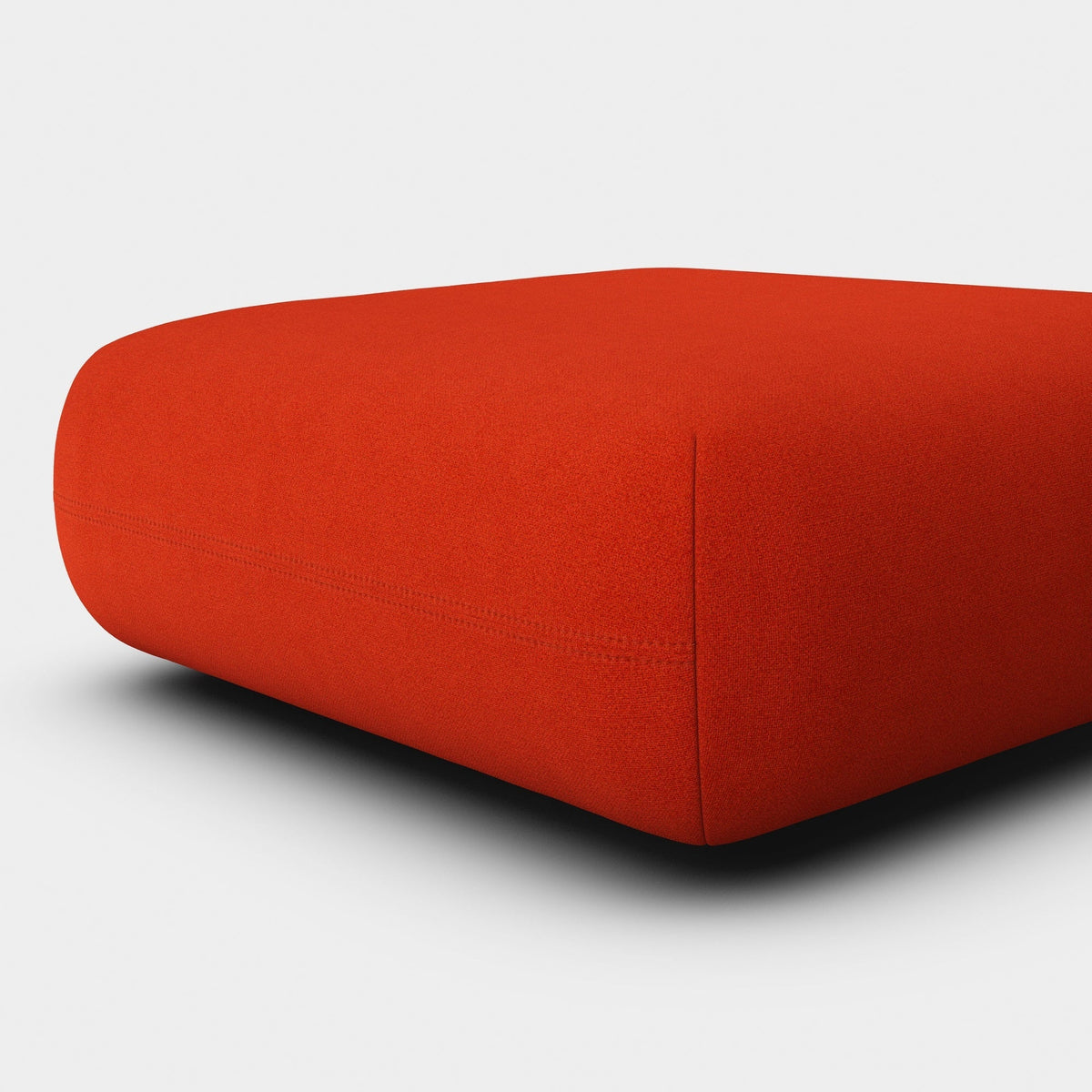 Plump Ottoman