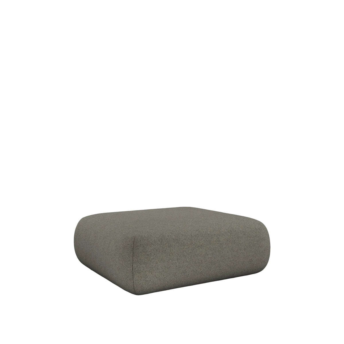 Plump Ottoman