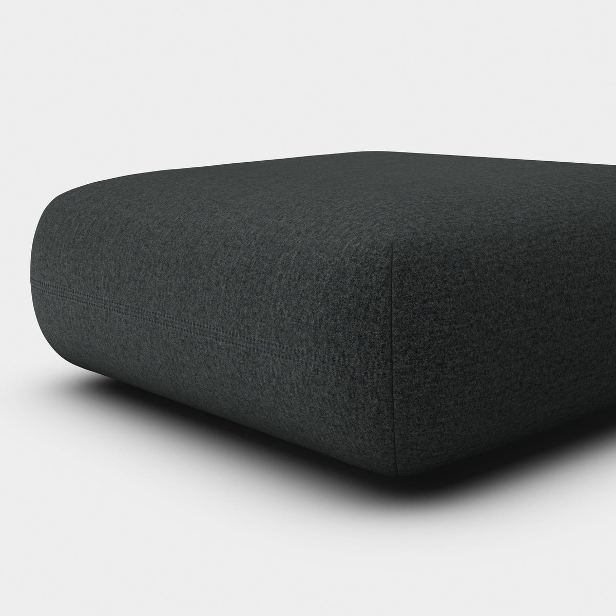 Plump Ottoman