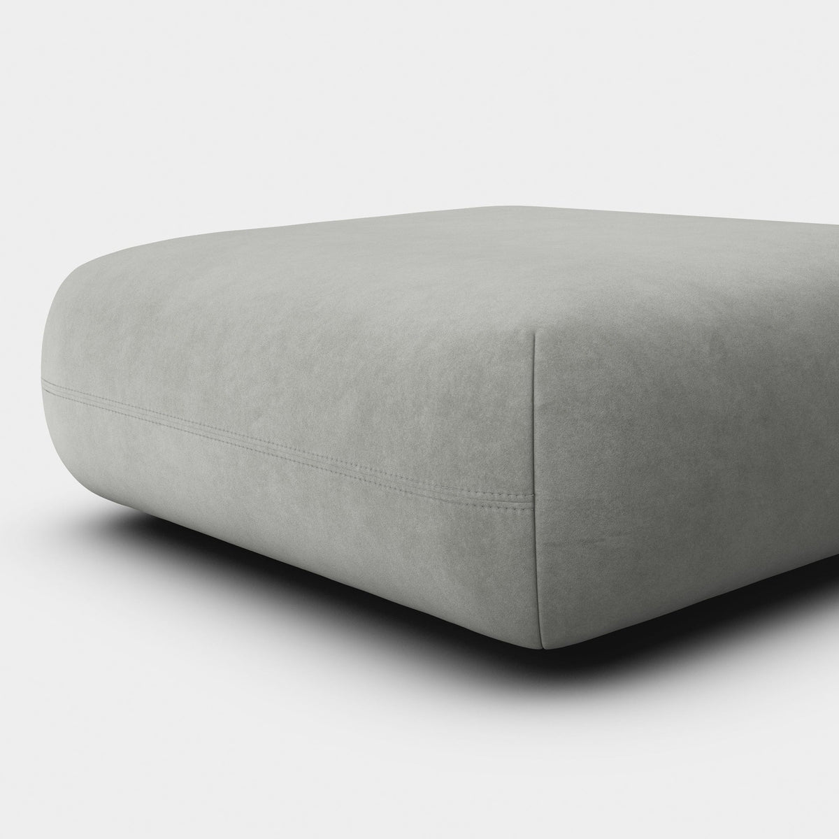 Plump Ottoman