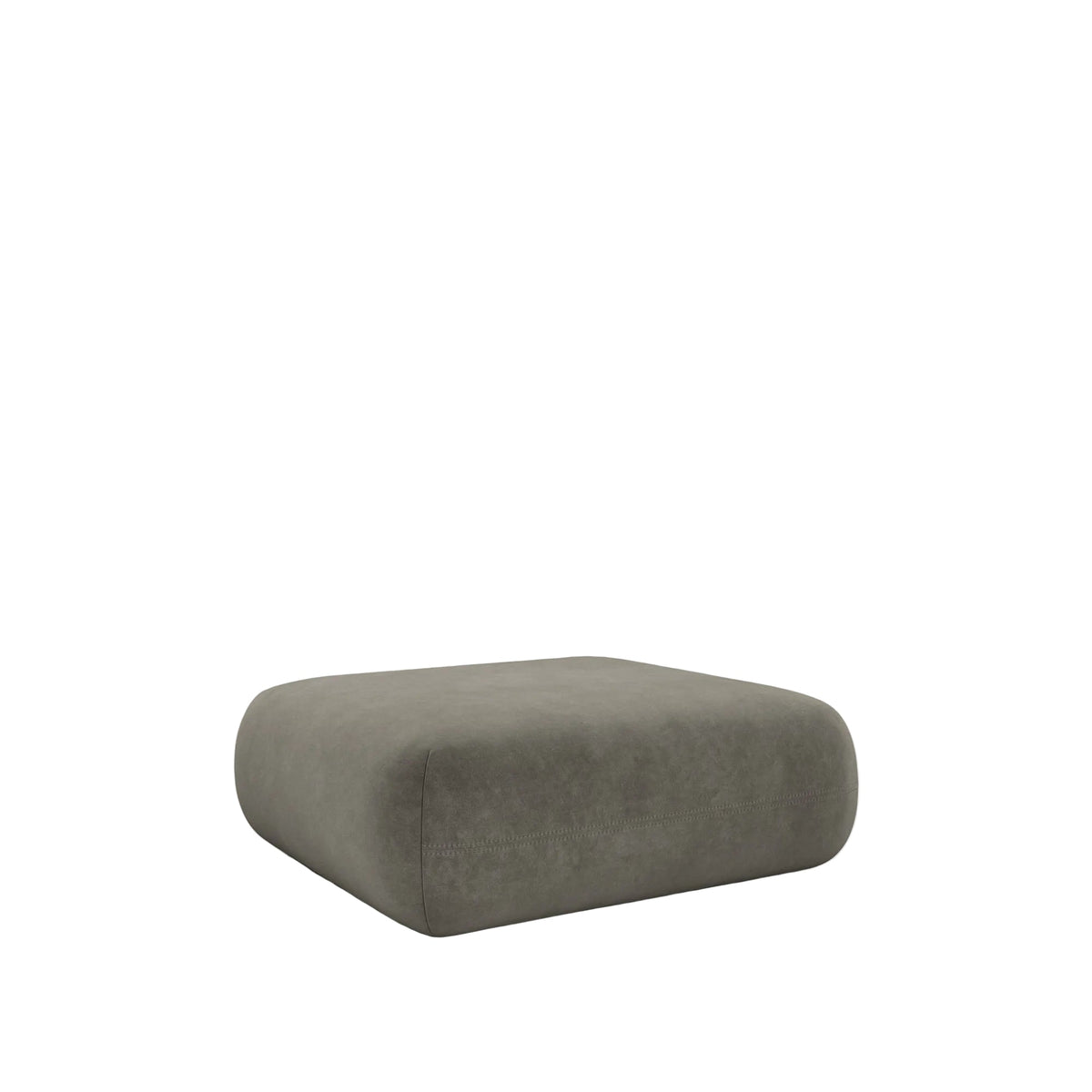 Plump Ottoman