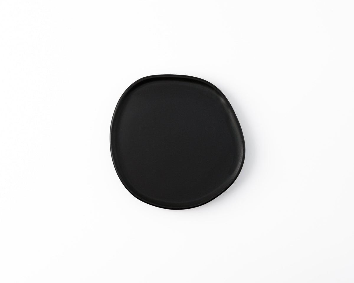 Ripple Salad Plate