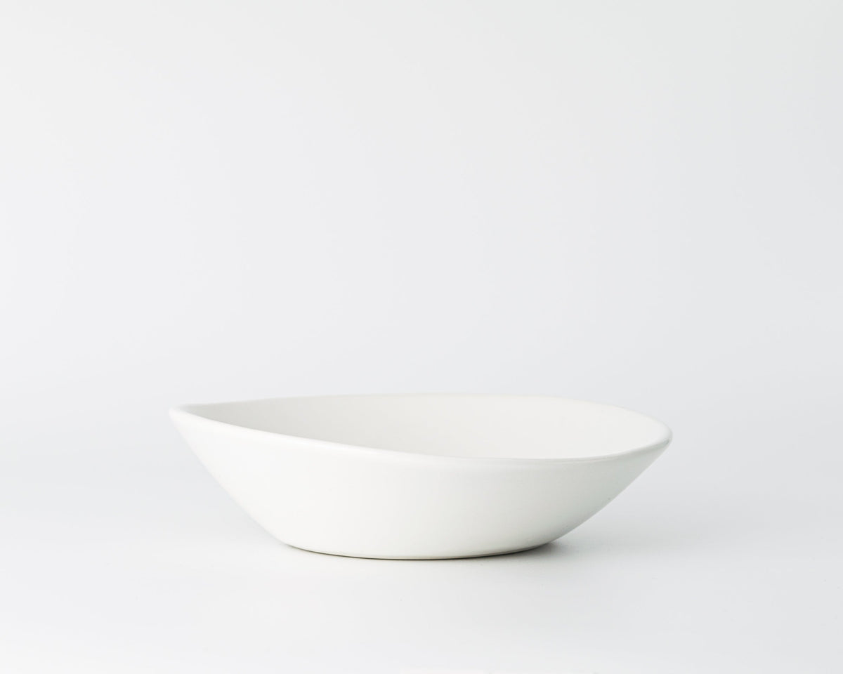 4 Piece Ripple Dinner Setting