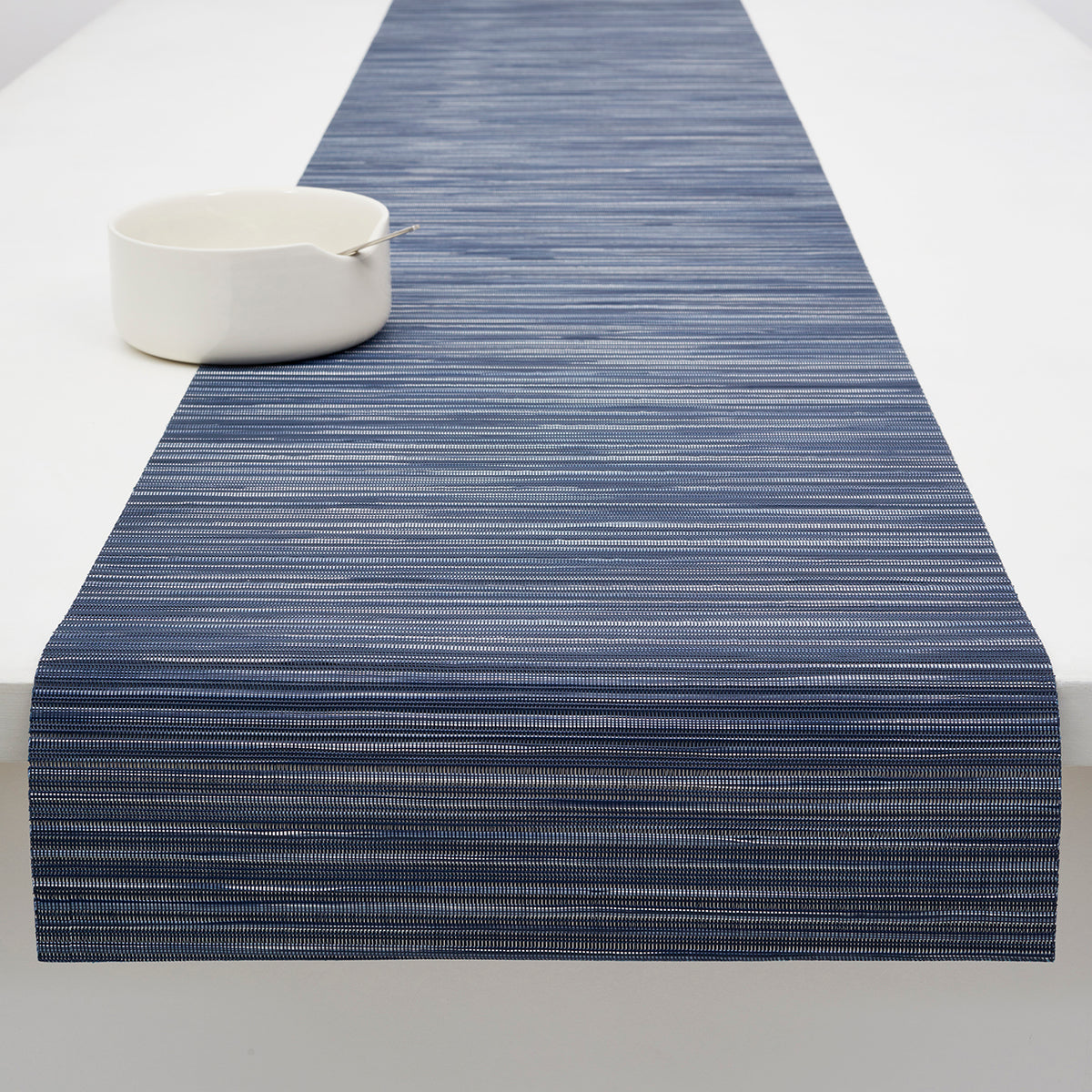 Rib Weave Table Runners