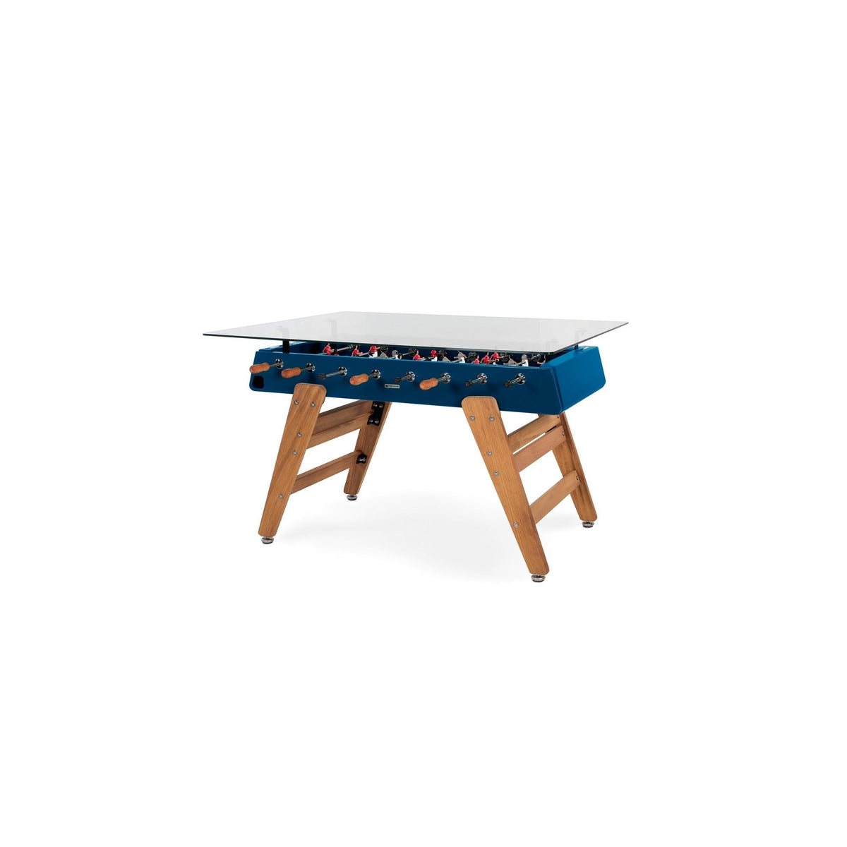 RS3 Wood Dining Foosball Table