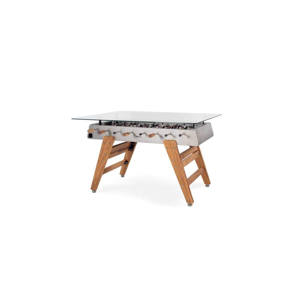 RS3 Wood Dining Foosball Table