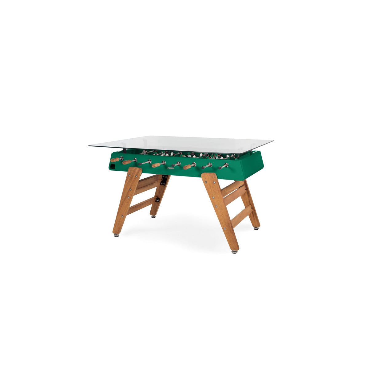 RS3 Wood Dining Foosball Table