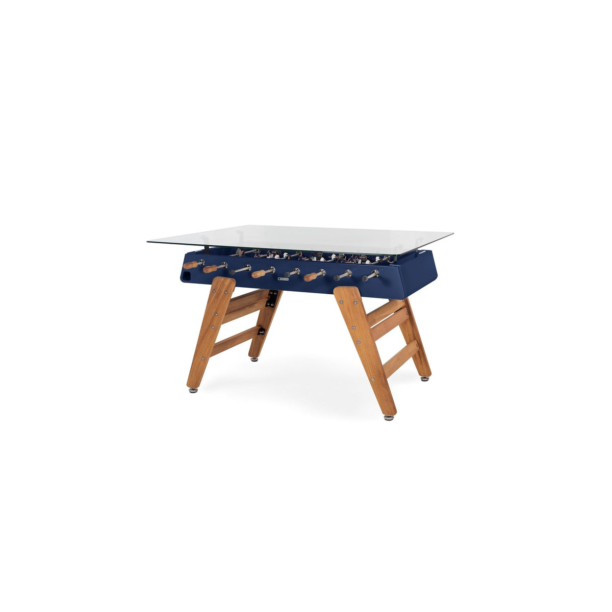 RS3 Wood Dining Foosball Table