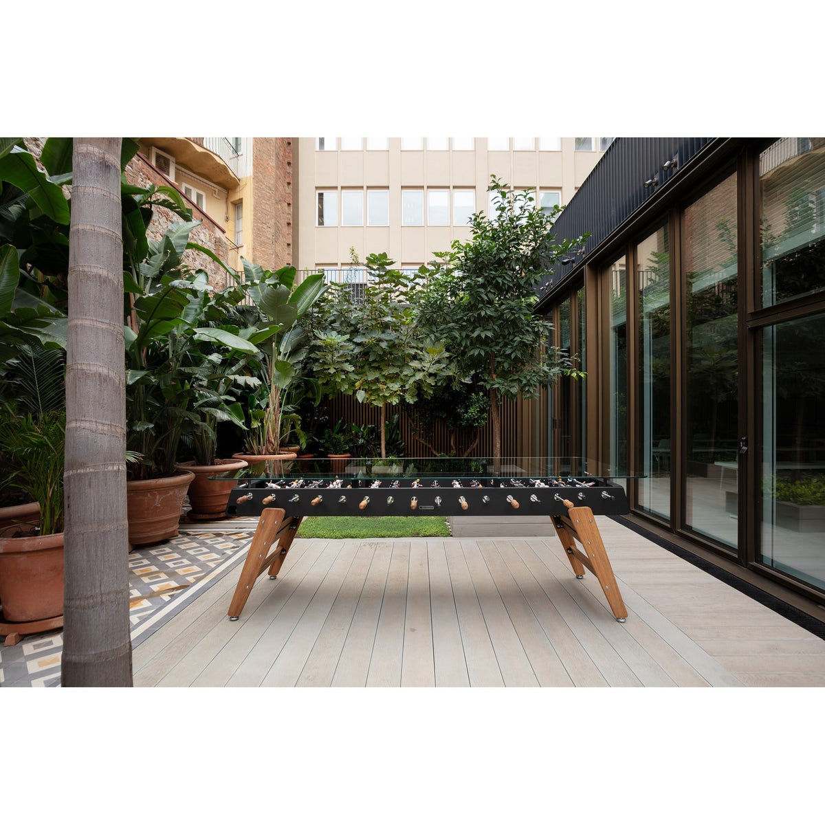 RS MAX Dining Foosball Table