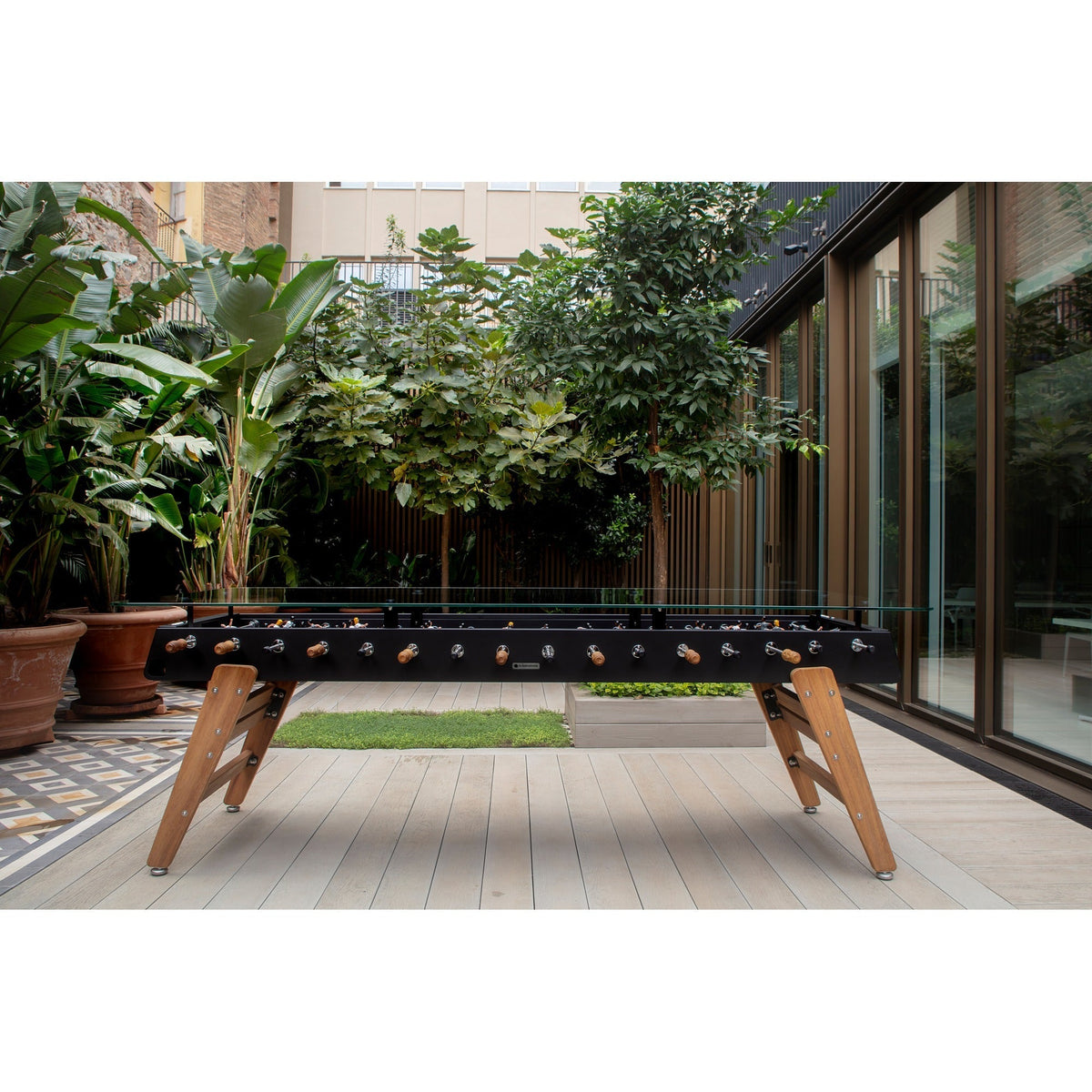 RS MAX Dining Foosball Table