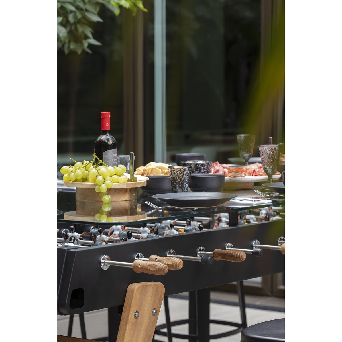 RS MAX Dining Foosball Table