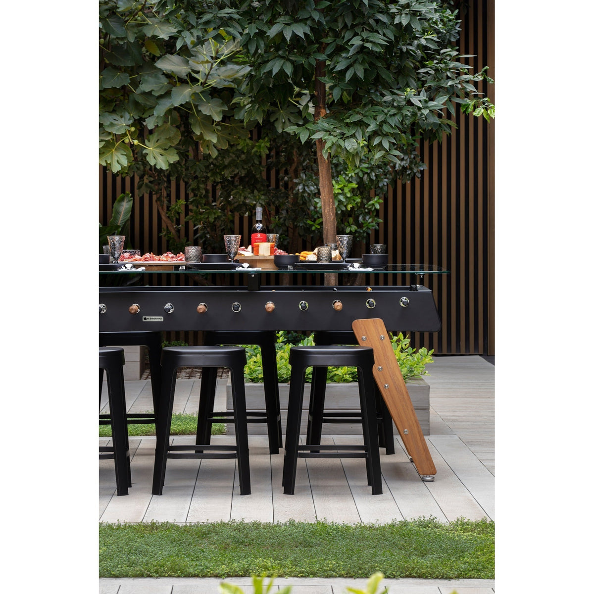 RS MAX Dining Foosball Table