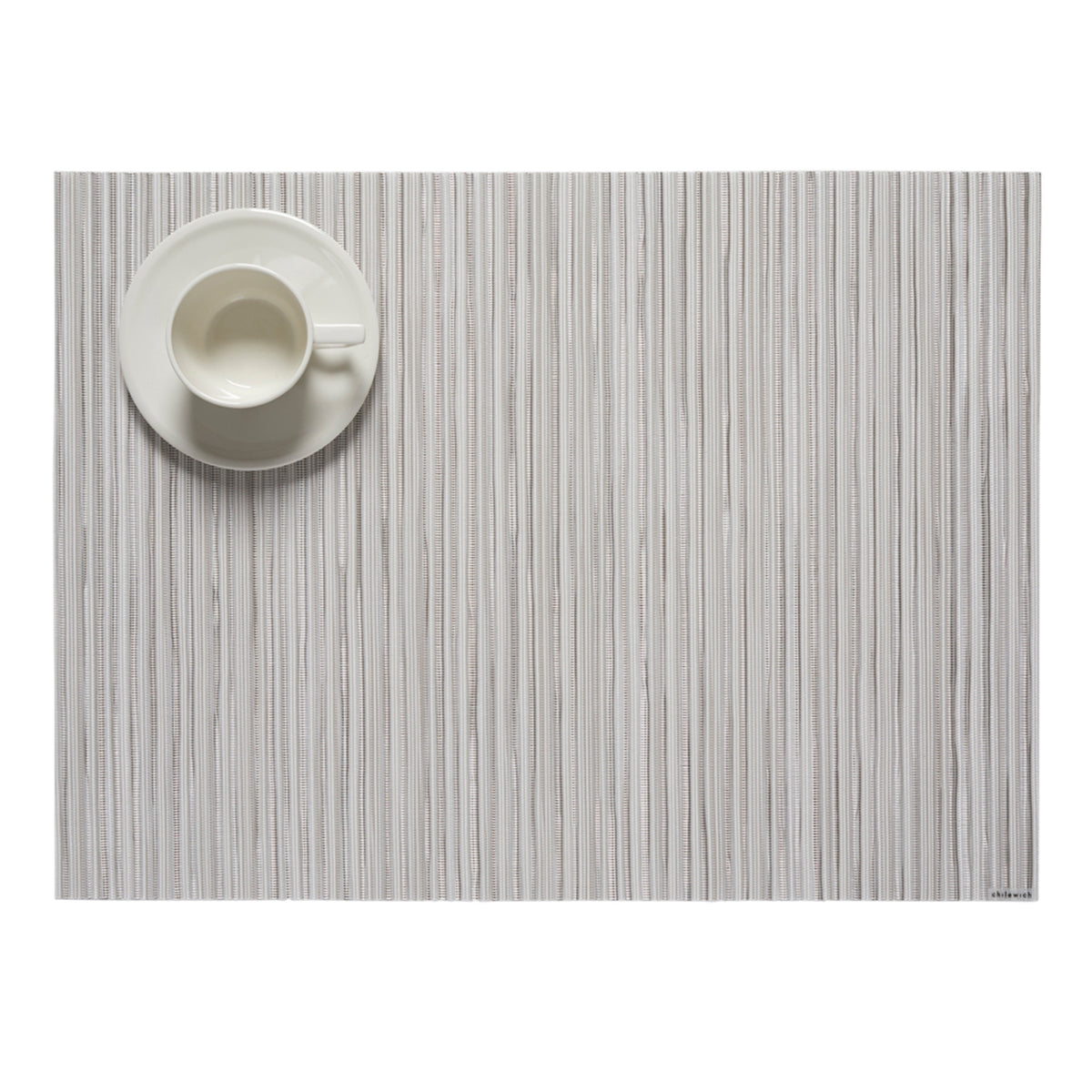 Rib Weave Placemat - Rectangle