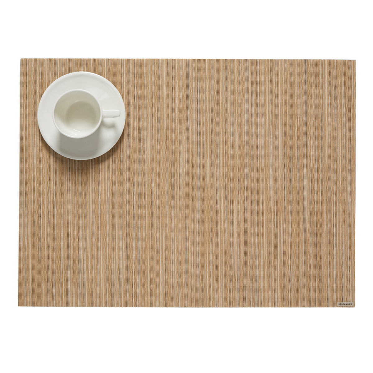 Rib Weave Placemat - Rectangle