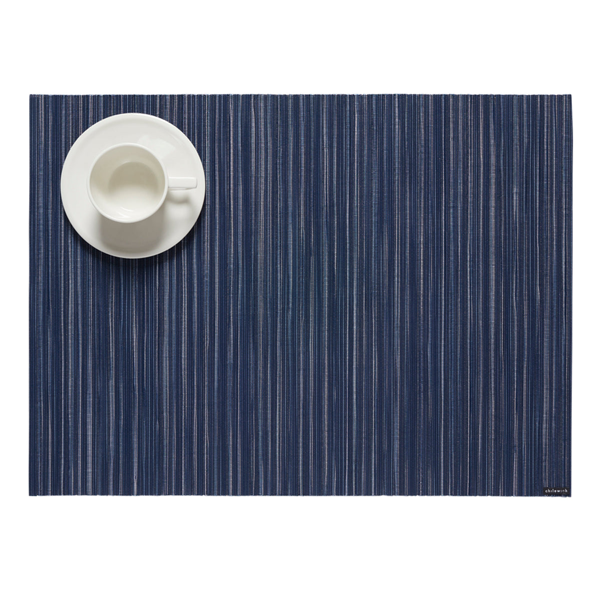 Rib Weave Placemat - Rectangle