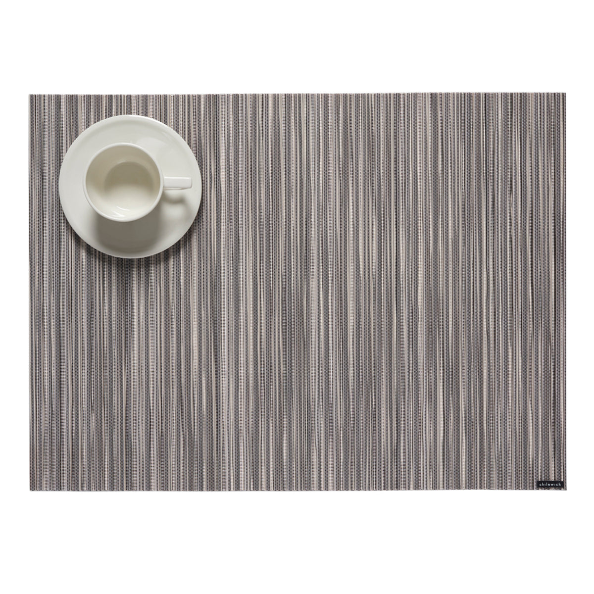 Rib Weave Placemat - Rectangle