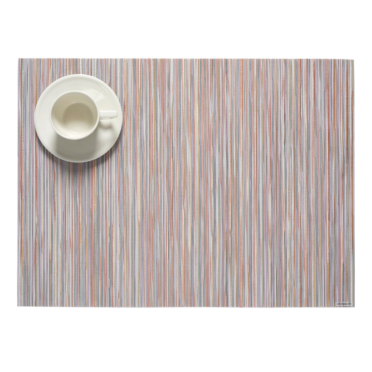 Rib Weave Placemat - Rectangle