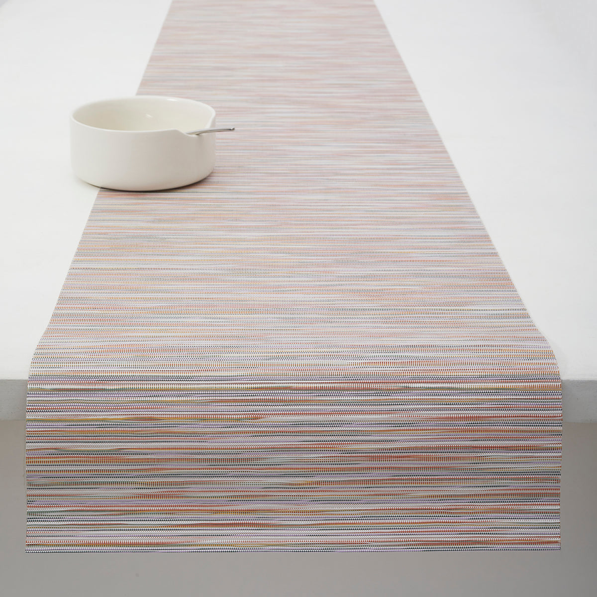 Rib Weave Table Runners