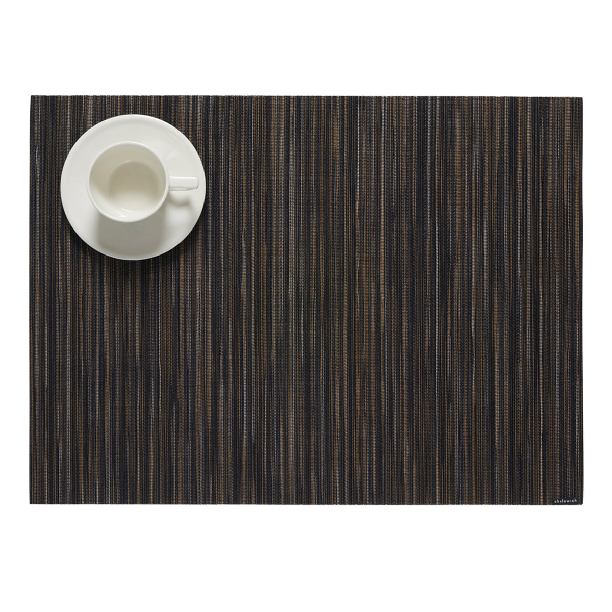 Rib Weave Placemat - Rectangle