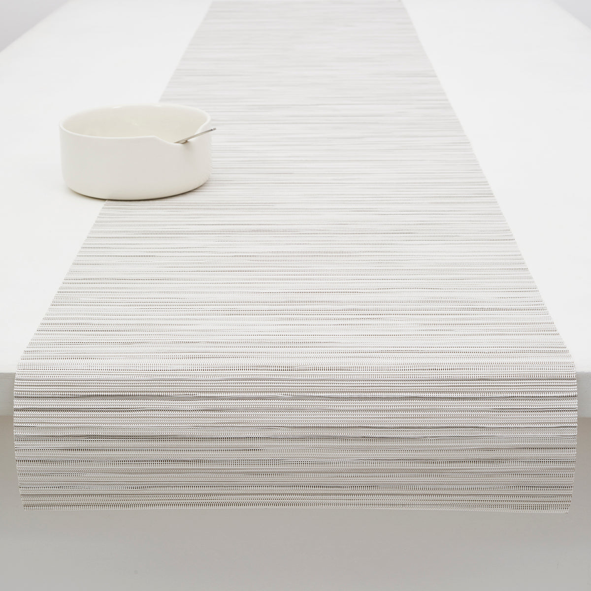 Rib Weave Table Runners