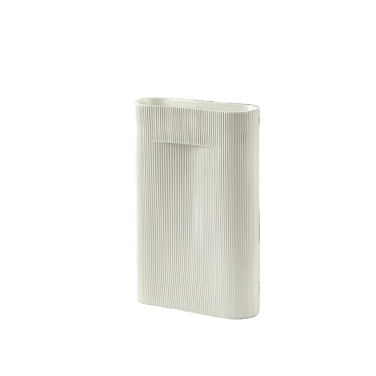 Ridge Vase