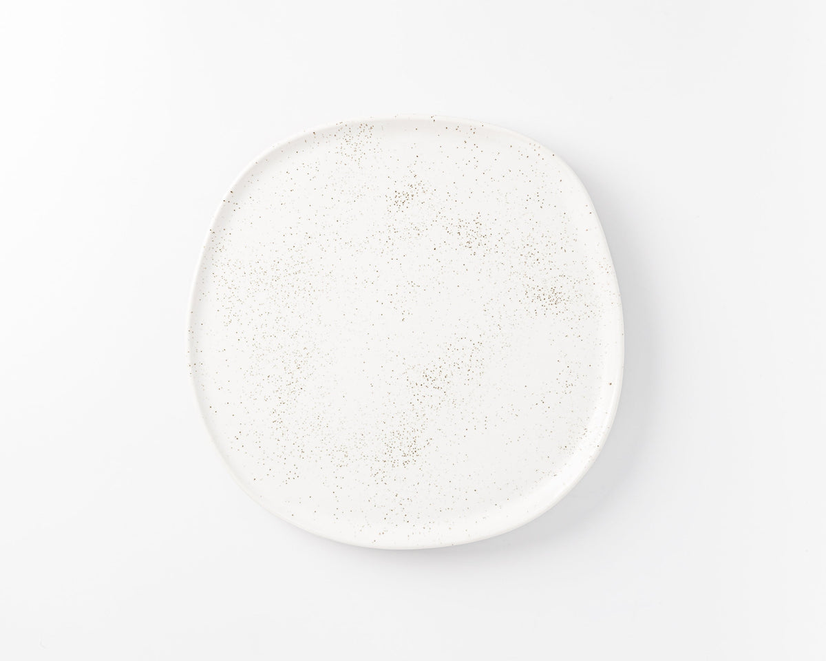 4 Piece Ripple Dinner Setting